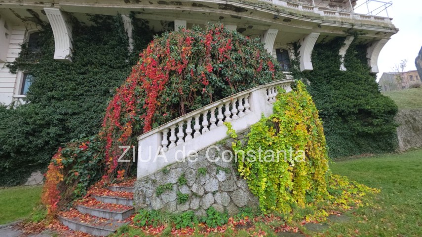 foto video fotoreportaj hotelul palace din constanta bijuteria arhitecturala intre maretia de altadata foto video fotoreportaj hotelul palace din constanta bijuteria arhitecturala intre maretia de altadata