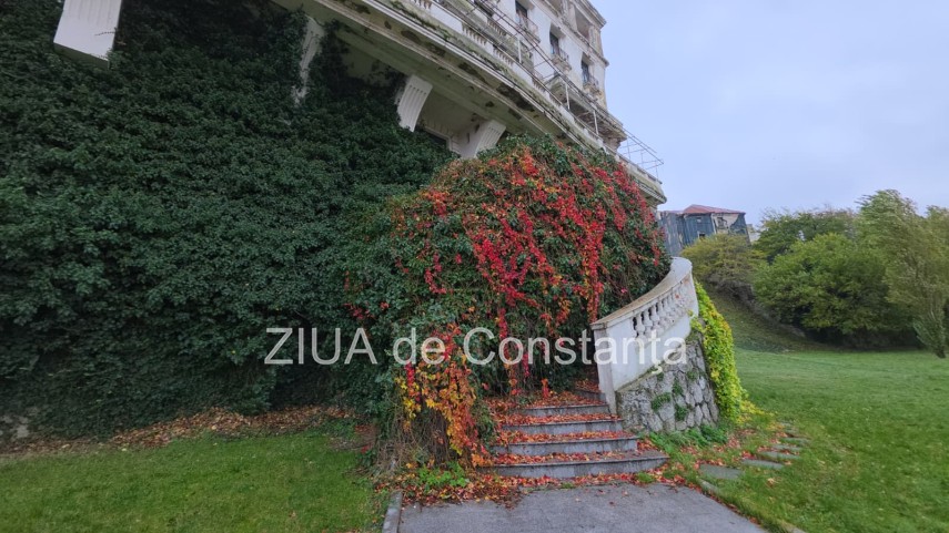 foto video fotoreportaj hotelul palace din constanta bijuteria arhitecturala intre maretia de altadata foto video fotoreportaj hotelul palace din constanta bijuteria arhitecturala intre maretia de altadata
