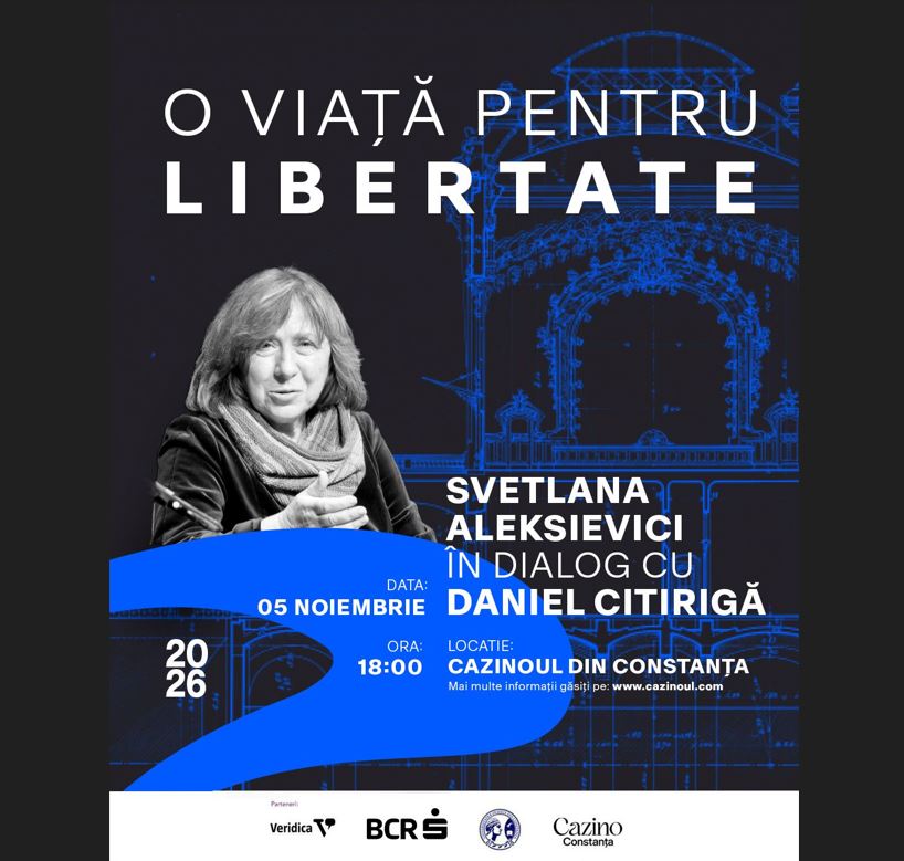 Sursa foto: Universitatea „Ovidius” Constanța