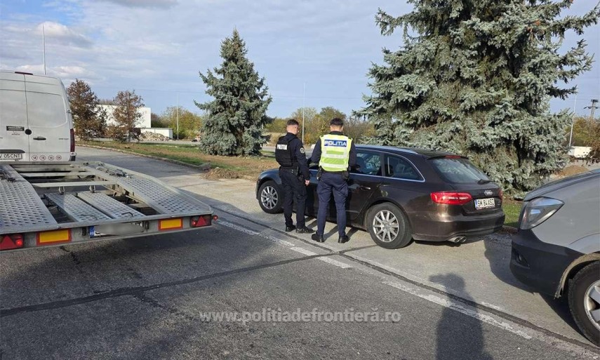 foto controale la granita cu ungaria aproximativ 600 de persoane verificate amenzi de 4 000 de lei si foto controale la granita cu ungaria aproximativ 600 de persoane verificate amenzi de 4 000 de lei si