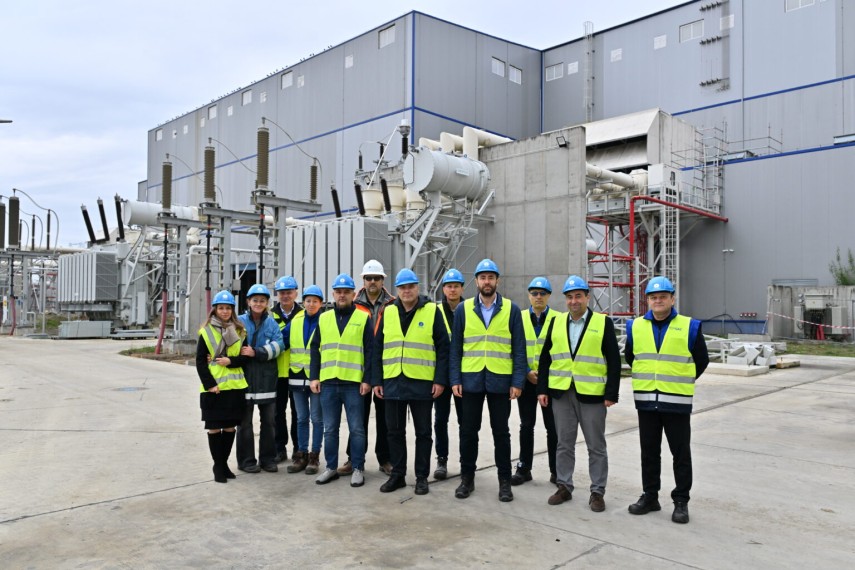 Sursă foto: Ministerul Energiei