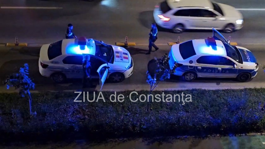 Foto cu rol ilustrativ sursă:Arhiva ZIUA de Constanța