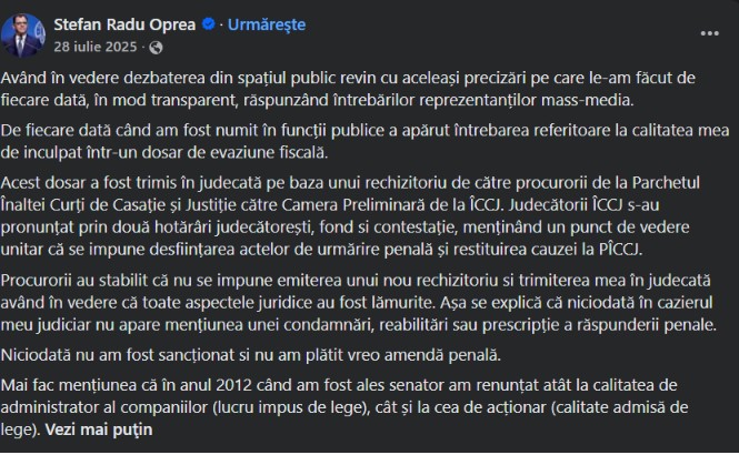 Foto: Facebook