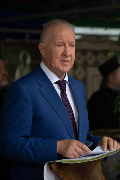 Foto: doxologia.ro
