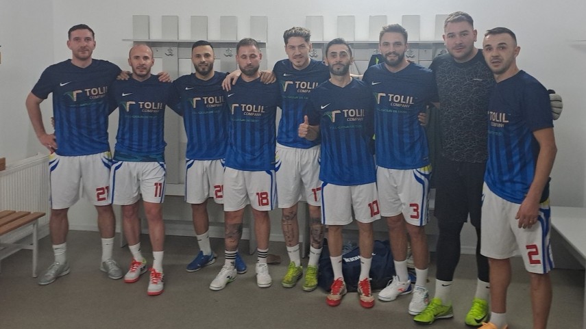 Star Farul 2017 Constanța. Sursa foto: Facebook (Radu Mirică)