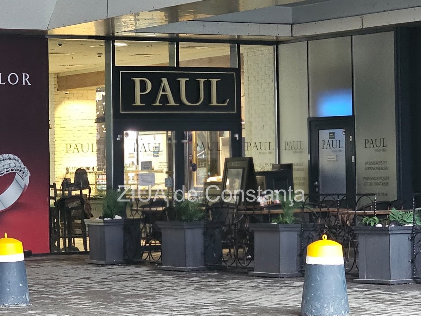 foto dupa 10 ani brutaria paul din city park mall constanta isi inchide portile 923084 foto dupa 10 ani brutaria paul din city park mall constanta isi inchide portile 923084