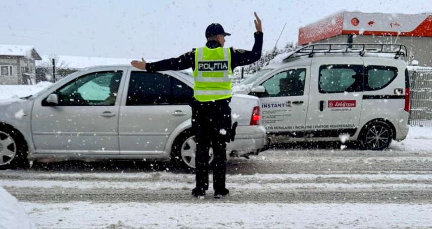 foto: Poliția Română