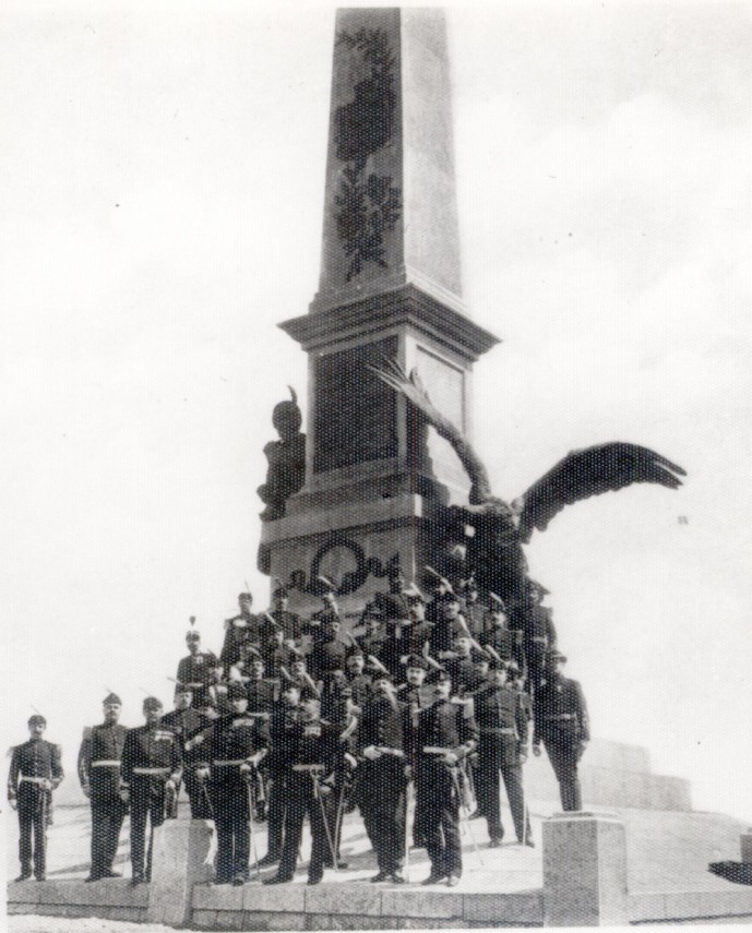 Monumentul Independenței din Tulcea